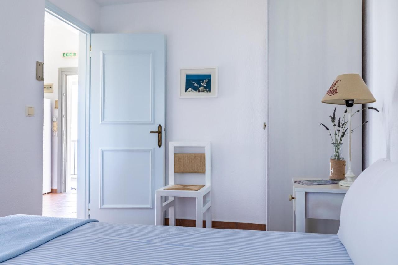 Stamatiou Estate Hotel Neo Klima Bagian luar foto